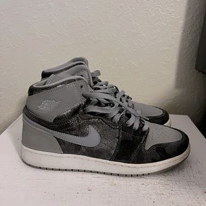 Youth Air Jordan 1 All Star